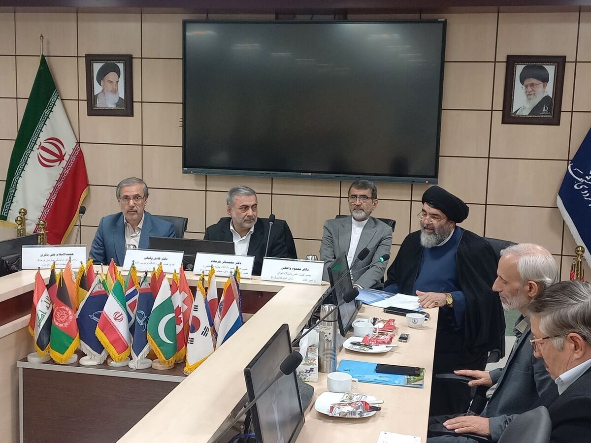 نخستین جایزه جهانی امام‌خمینی بهمن ۱۴۰۴ به فعالان آثار این حوزه اهدا می‌شود