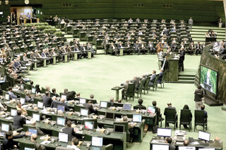 در مصرف استیضاح زیاده‌روی نکنید