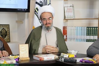 نهج‌البلاغه، کتاب انسان‌سازی است