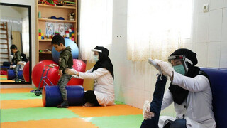 روش معجزه‌گر برای درمان بیماران!