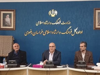 مردانی: توسعه تئاتر از مسیر تعامل با هنرمندان محقق می‌شود