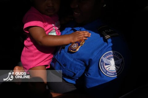 ناتوانی در تامین غذای نیازمندان آمریکایی در اثر تعطیلی طولانی مدت دولت