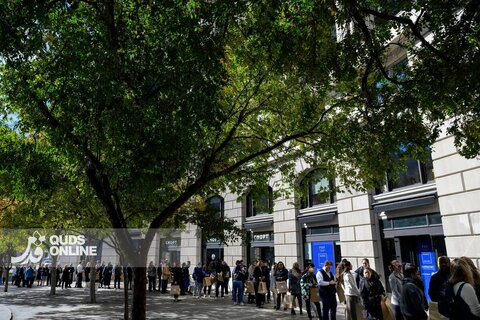 ناتوانی در تامین غذای نیازمندان آمریکایی در اثر تعطیلی طولانی مدت دولت