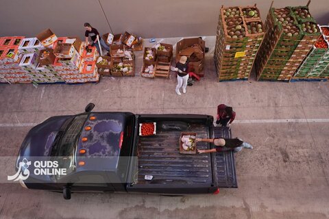 ناتوانی در تامین غذای نیازمندان آمریکایی در اثر تعطیلی طولانی مدت دولت