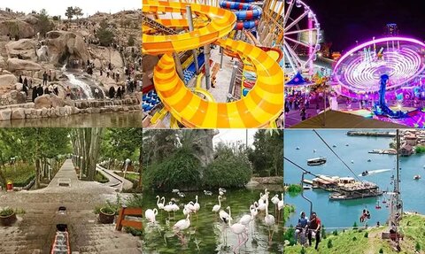 راهنمای جامع سفر به مشهد از جنوب ایران