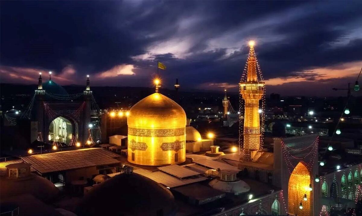 راهنمای جامع سفر به مشهد از جنوب ایران