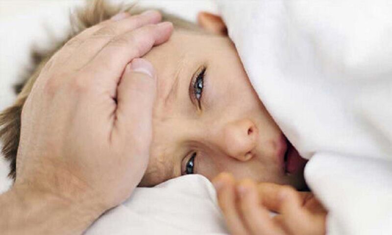 پنومونی همچنان تهدیدی جدی برای کودکان و سالمندان است