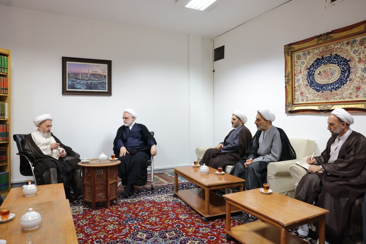 رئیس قوه قضاییه: باید از مزایای فضای مجازی به نحو مطلوب استفاده کنیم و آفات این فضا را دفع کنیم