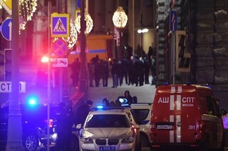 مقام ارشد روس از ترور جان به در برد