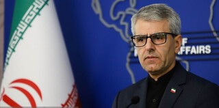 واکنش بقائی به خرید جنگنده های اف ۳۵ توسط عربستان