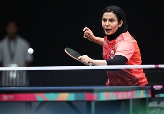 شهسواری: هر زمان احساس کنم نمی‌توانم، برای آینده تصمیم‌گیری می‌کنم/ سطح مسابقات ریاض بسیار بالا بود