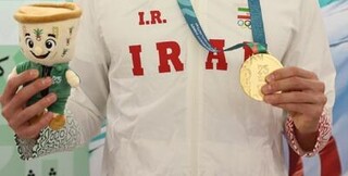 وضعیت «سفیران اقتدار» در جدول مدالی/ جایگاه چهارم با ۳۵ مدال در ۸ رشته