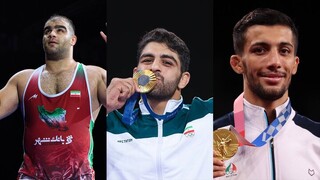 بازگشت ستاره‌ها به لیگ کشتی فرنگی/ مذاکره استقلال با ۳ چهره نامدار