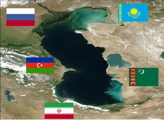 دریای خزر؛ دریچه‌ای به سوی اشتغال