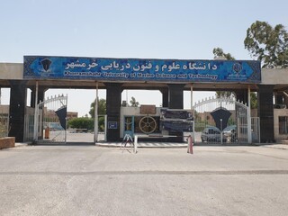 عزم جدی دانشگاه برای ایفای نقش محوری در توسعه پژوهش منطقه