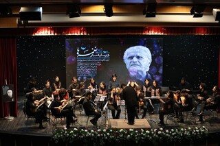 فرهنگسرای اندیشه میزبان بزرگداشت احمد پژمان شد