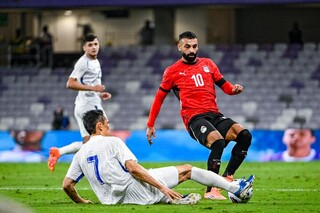ازبکستان حریف ایران در فینال تورنمنت العین شد/ خبری از بازی بزرگ نیست
