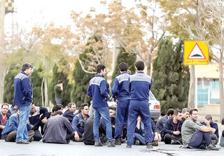 سامانه‌بازی به‌جای سیاست‌سازی؛ چرخه تکراری دولت‌ها در بازار کار