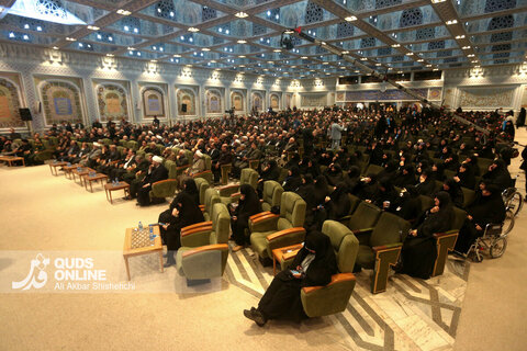 گزارش تصویری | اختتامیه بیست‌ودومین اجلاسیه بین‌المللی پیرغلامان حسینی