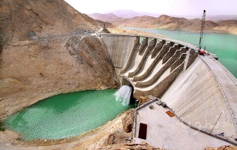 اطمینان خاطر از تامین آب شرب به شرط صرفه‌جویی همگانی