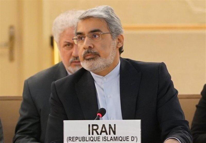 حمایت ایران از تمامیت ارضی سودان و محکومیت جنایات مزدوران در الفاشر