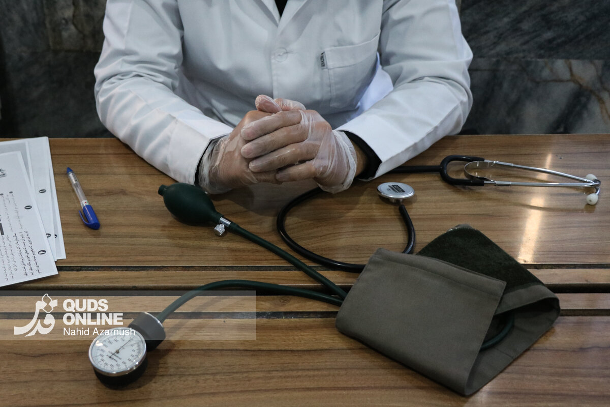 معاون درمان وزارت بهداشت: پزشک عمومی نباید پس از فارغ‌التحصیلی خود را بی‌هویت ببیند