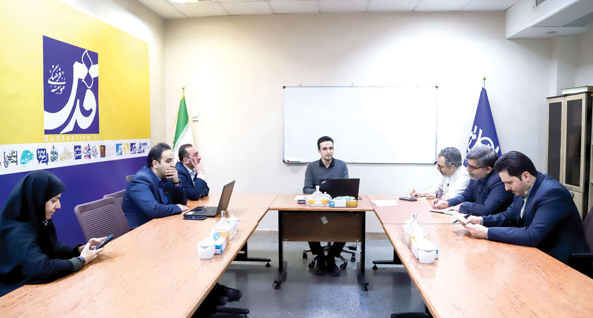 شهرسازی در حریم رضوی بدون تکرار اشتباهات قبلی