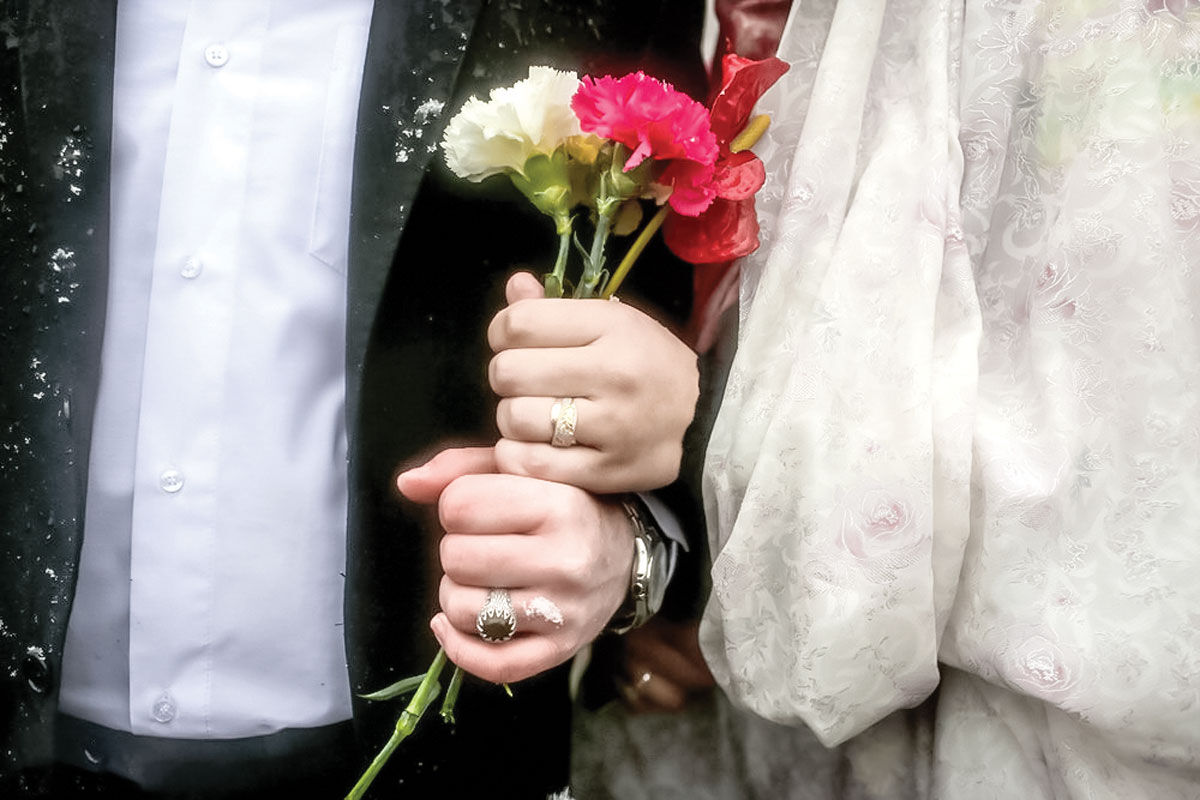 آمار ازدواج بحرانی نیست تحلیل‌ها اشتباه‌اند