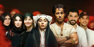 ماجرای تغییر در ترکیب بازیگران «بامداد خمار» چه بود؟