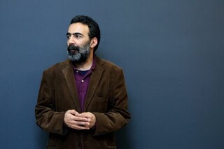 محمد چرم‌شیر: در ۶۵ سالگی برای تحقق نیافتن اهدافم در تئاتر می‌ترسم