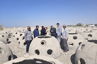 اسکله کوهستک موتور توسعه دریا محور است