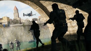 معرفی نسخه جدید بازی معروف کال آف دیوتی/ کال آف دیوتی جدید اضطراب می‌آورد