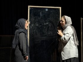 آینه‌ای که صورت زخمی جامعه را نشان داد