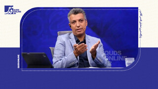 فیلم | افشاگری «عادل فردوسی‌پور» از مافیای چمن ورزشگاه‌ها!