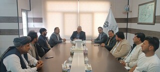 سه هزار شرکت اقتصادی از هرات افغانستان در مسیر دوغارون فعالیت می‌کنند