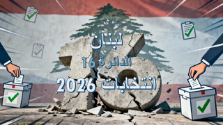 ظهور شکاف‌های قدیمی در آستانه انتخابات ۲۰۲۶ لبنان؛ تقابل بر سر «۶ کرسی»؛ نزاعی فراتر از قانون