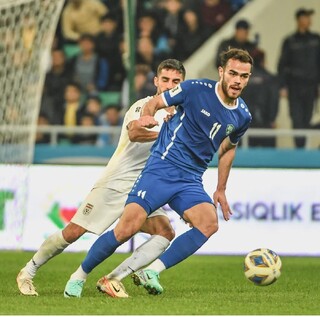 اورونوف نیشش را می زند / ازبک ها ۸۸۲ روز است به ما باج نداده اند