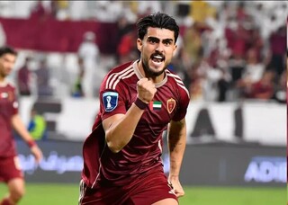 الوحده با گل دقیقه ۹۹ غندی‌پور از شکست گریخت