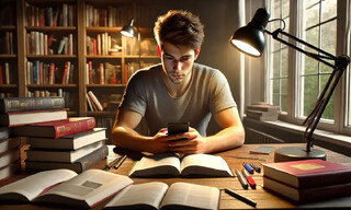 شنیدن و دیدن، کی بُوَد مانند «خواندن»؟