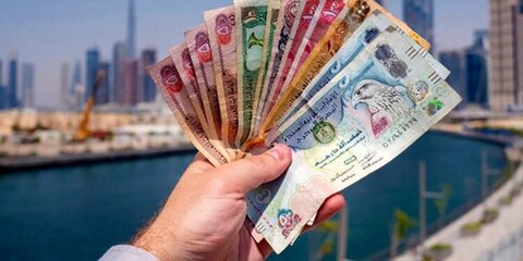 درهم، گلوگاه ارزی ایران؛ چگونه شبکه تراستی‌ها بازار ارز را قفل کرده است؟