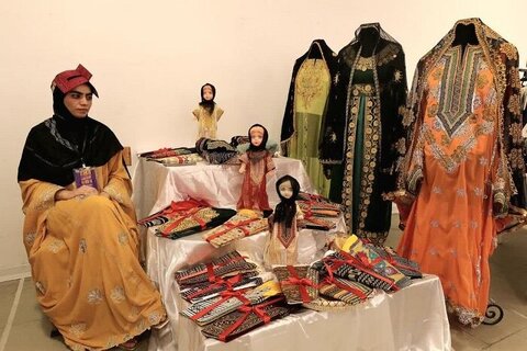 «سیریک» نگینی‌ پنهان در نوار ساحلی مَکُران