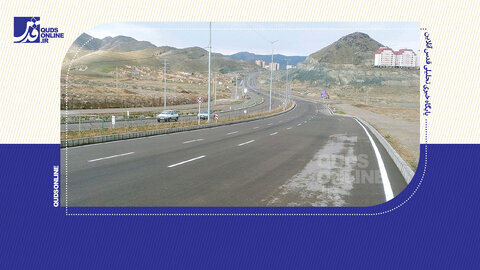 زمین‌های بلوار نماز به مردم بازگشت