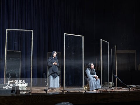 آینهای که صورت زخمی جامعه را نشان داد