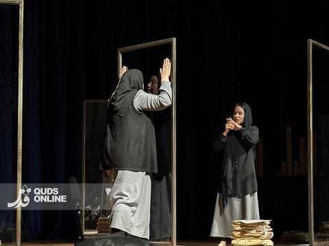 آینهای که صورت زخمی جامعه را نشان داد