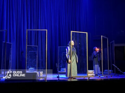 آینه‌ای که صورت زخمی جامعه را نشان داد