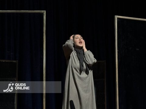 آینهای که صورت زخمی جامعه را نشان داد