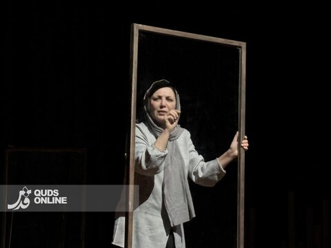 آینهای که صورت زخمی جامعه را نشان داد