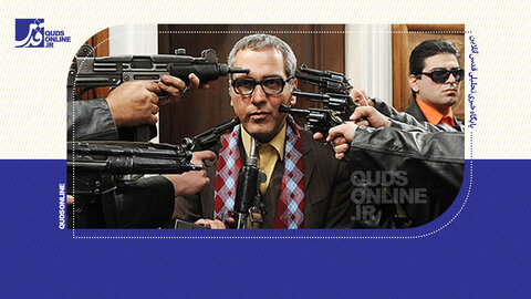 فصل سوم «مرد هزار چهره» برای نوروز ساخته می‌شود