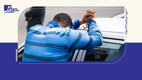 فیلم | قاچاق موبایل به بهانه مسافرکشی