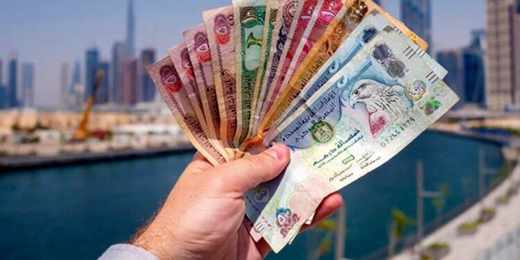 وابستگی تجارت خارجی به درهم امارات یکی از گره‌های ساختاری اقتصاد کشور